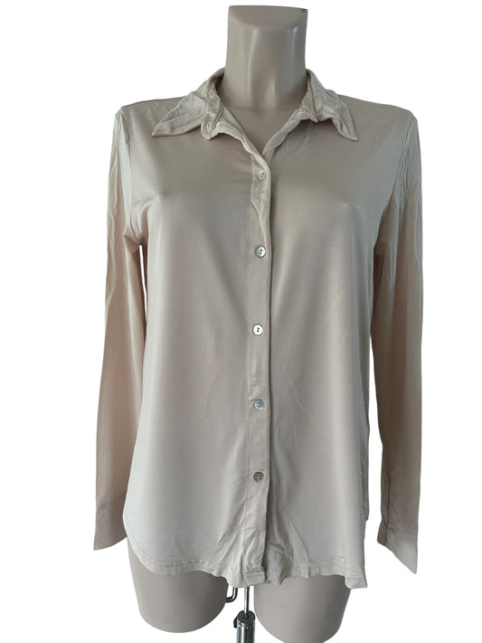 & Other Stories blouse M