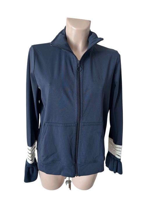 Ganni vest L
