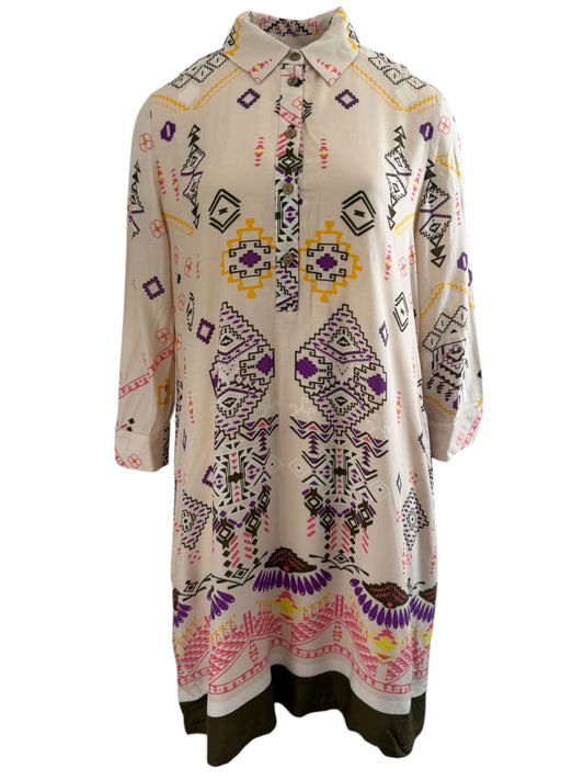 Ana Alcázar Kleid NEU M