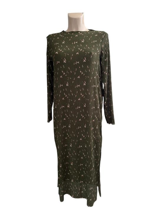 Neo Noir jurk S