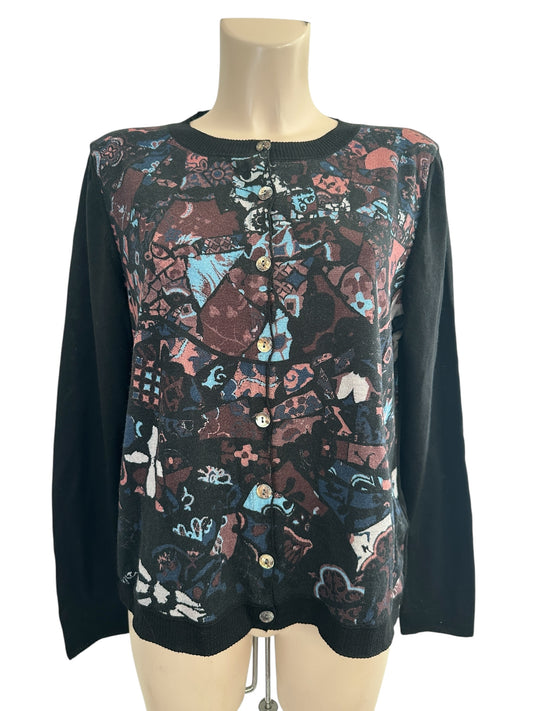 Ivko vest XXL