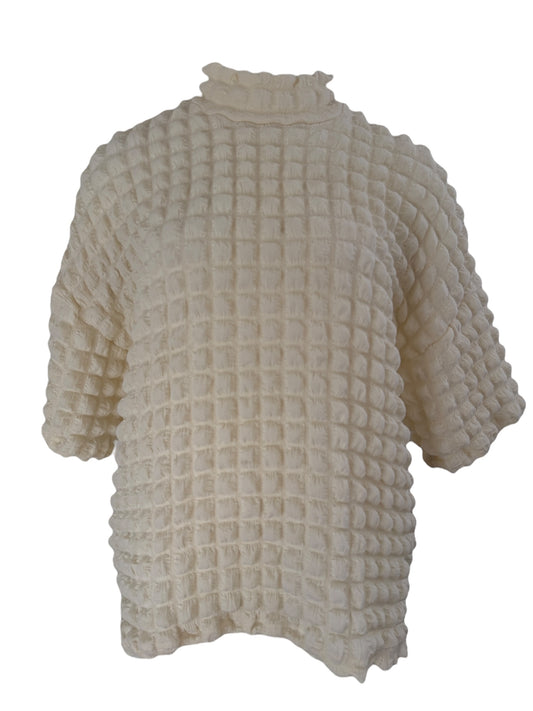 Selected Femme shirt lange mouw M