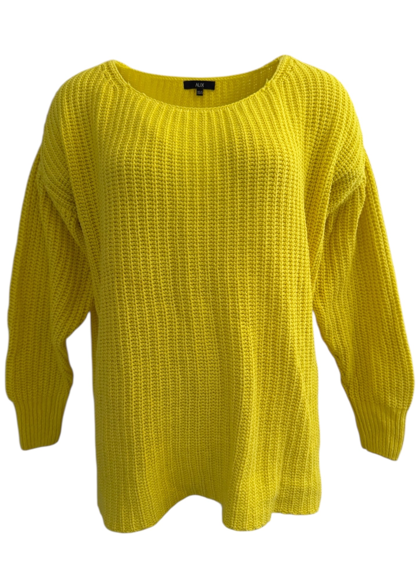 Alix trui S