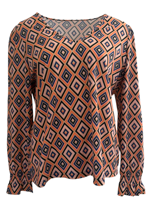 Studio Anneloes blouse XL