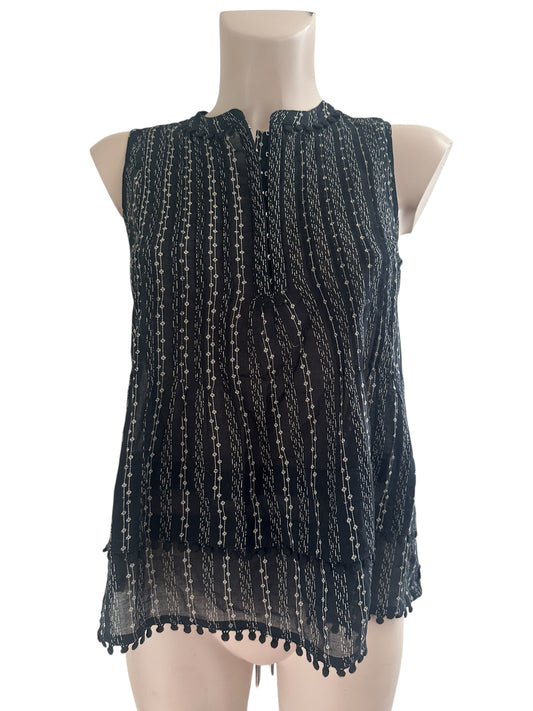 Scotch en Soda top XS