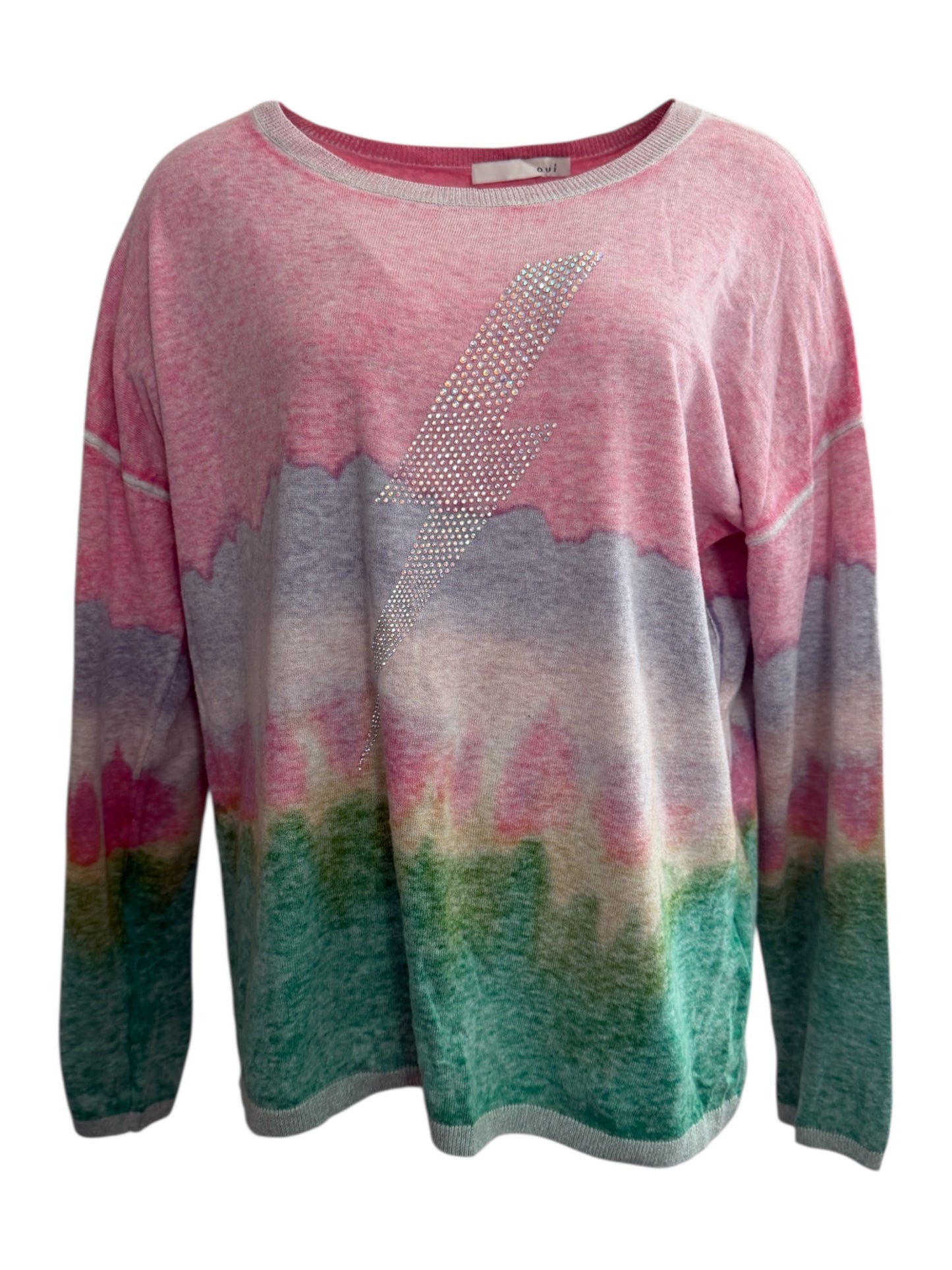 Oui Pullover XXL