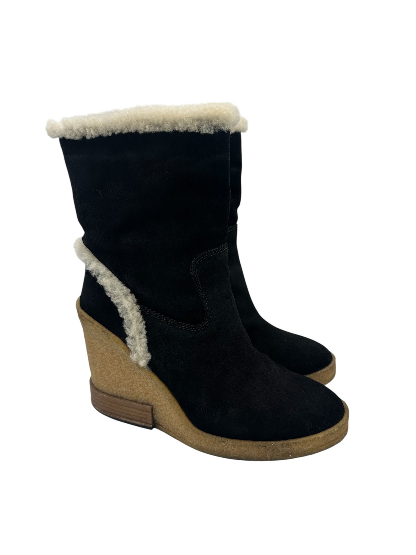 Tod's laarzen 40,5