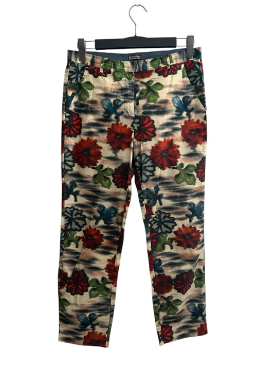 Maliparmi broek S