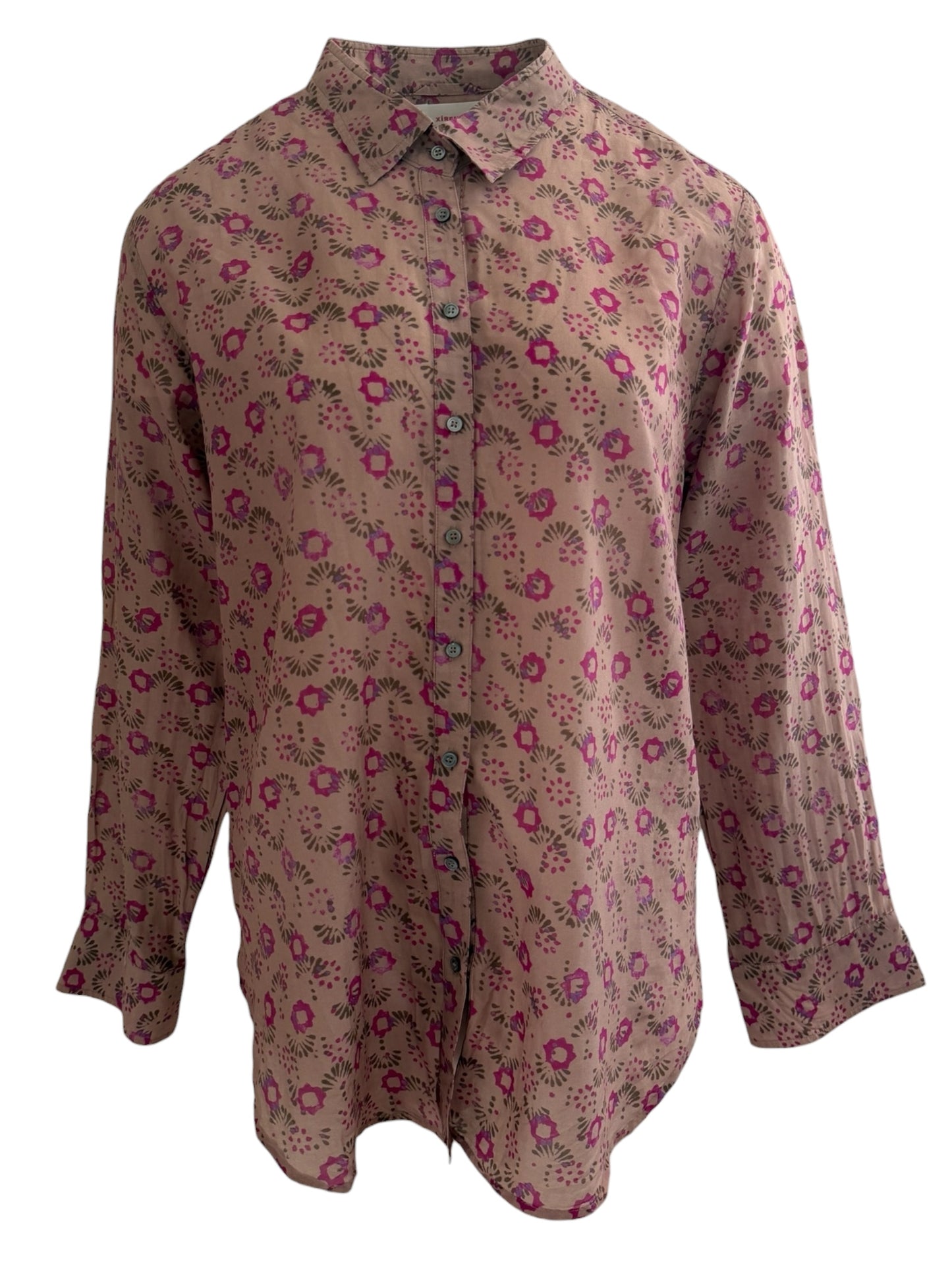 Xirena blouse L