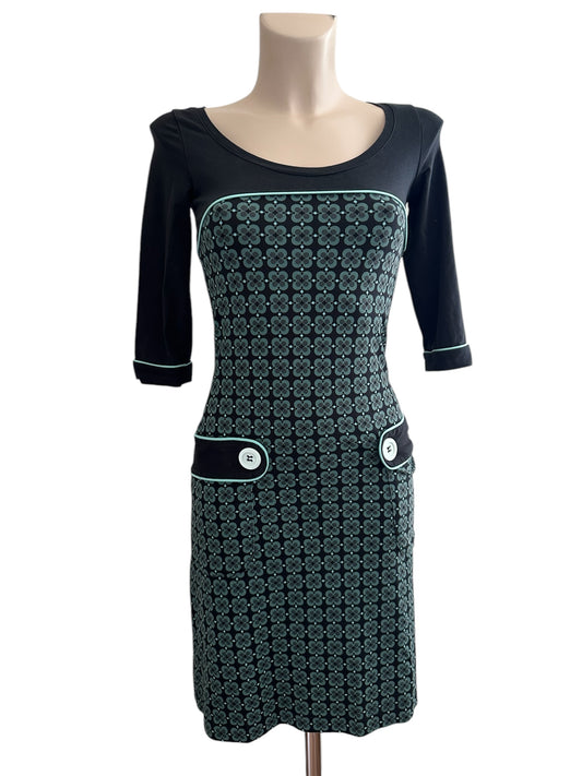 Tante Betsy jurk XS