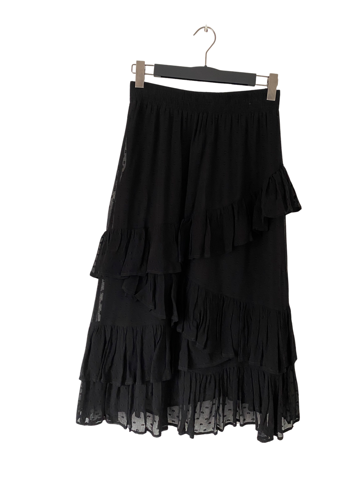 Alix maxi rok XS