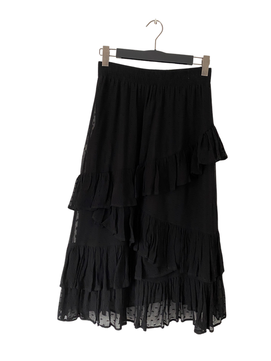Alix maxi rok XS