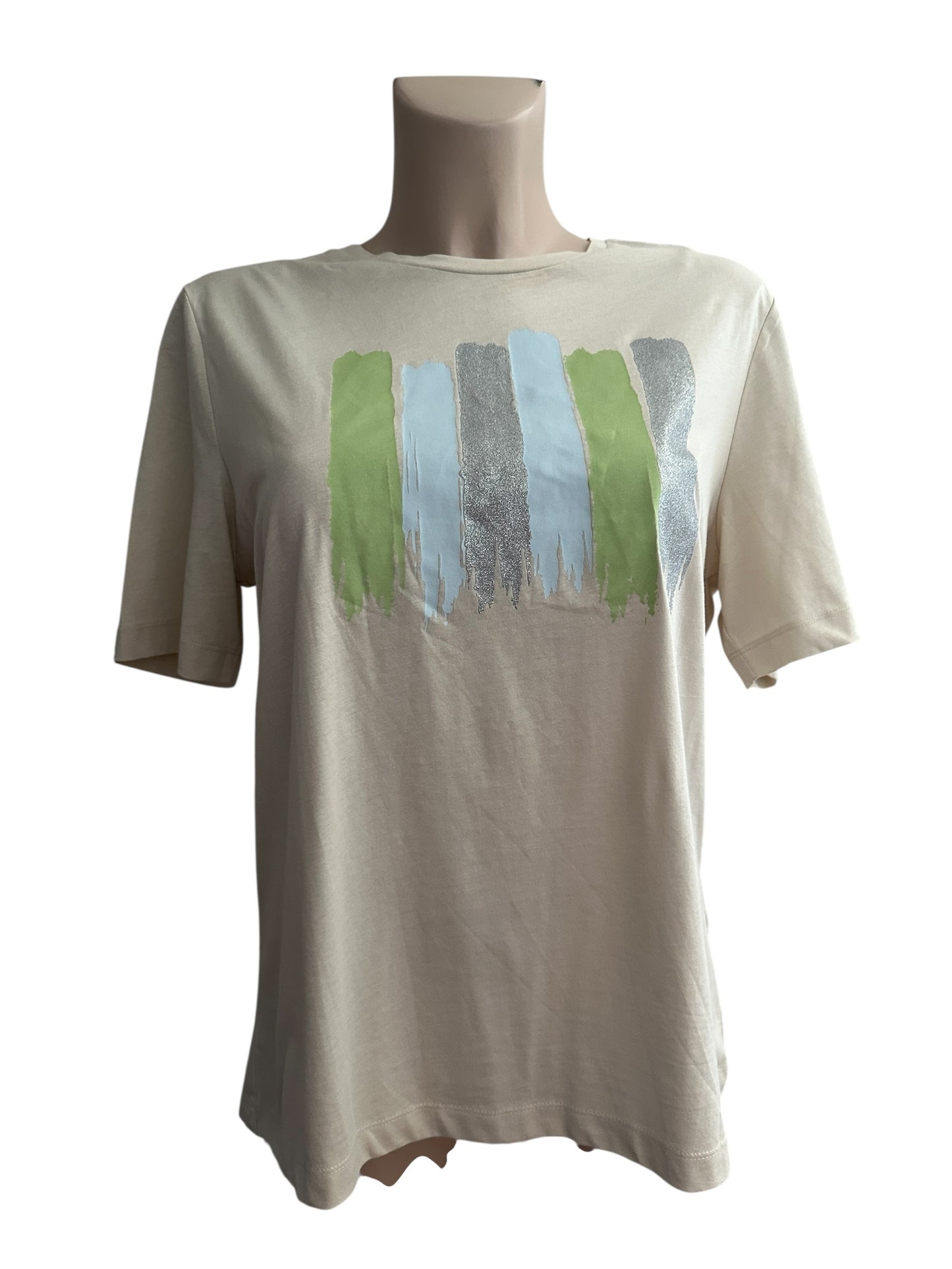 Bloomings shirt NiEUW L
