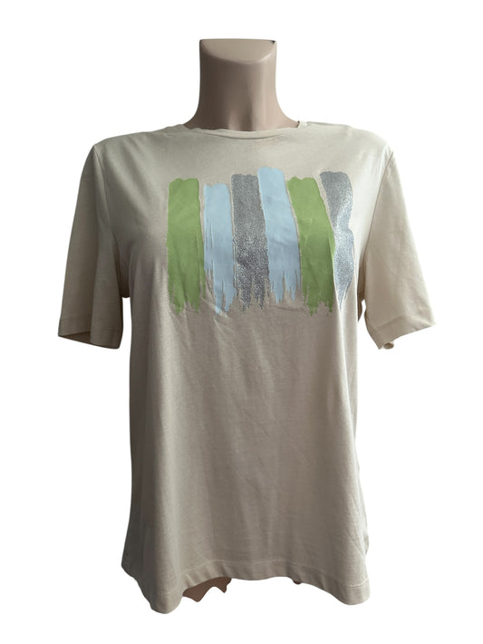 Bloomings shirt NiEUW L