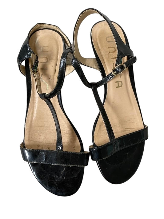 Unisa sandalen 38