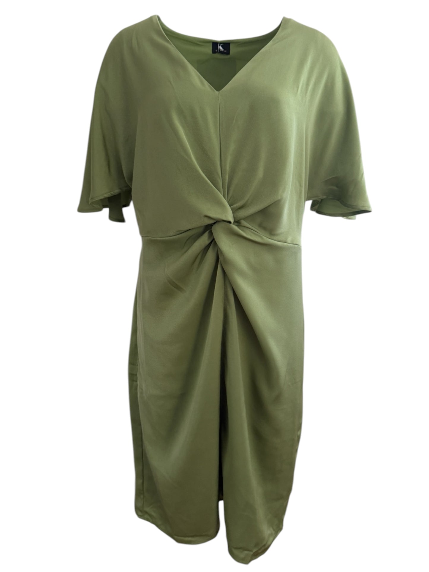 K-Design jurk NIEUW XL