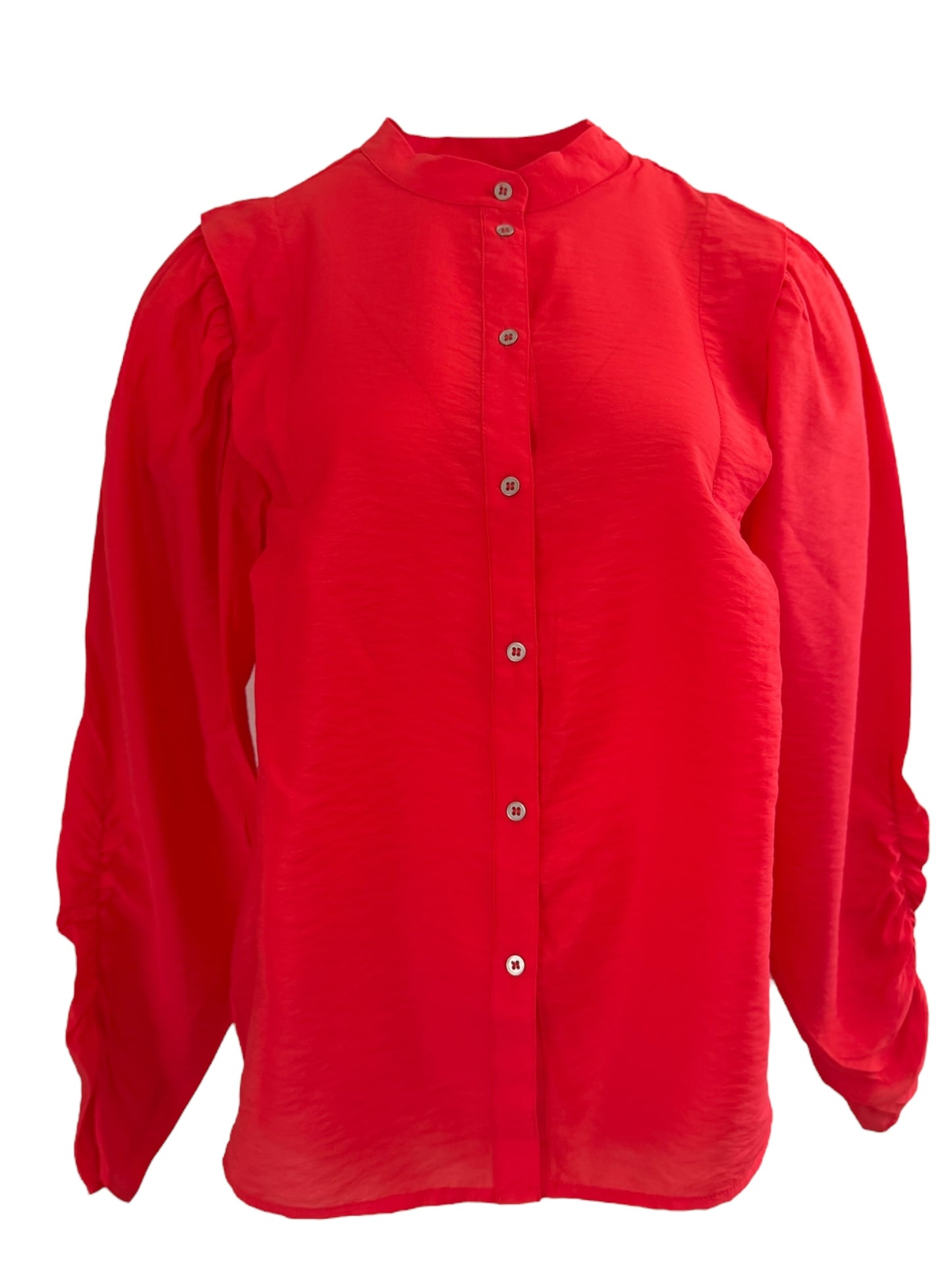 Co’Couture shirt lange mouw S