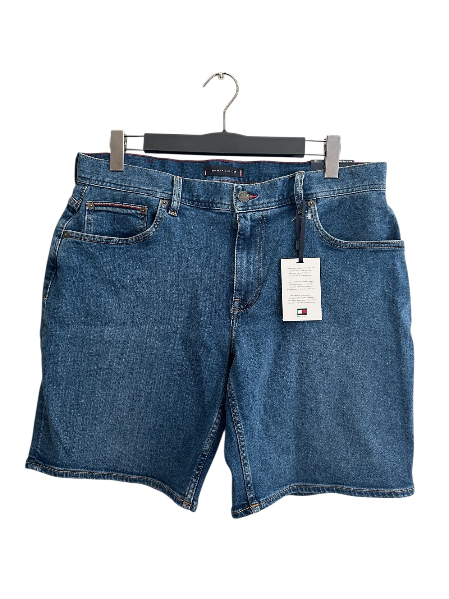 Tommy Hilfiger korte broek XXL