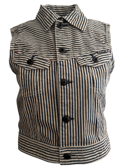 G-Star vest NIEUW S