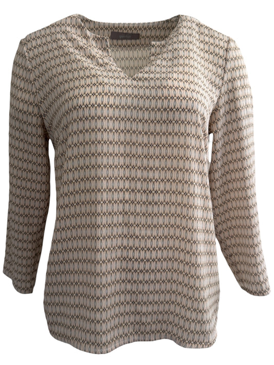 Gustav shirt lange mouw M