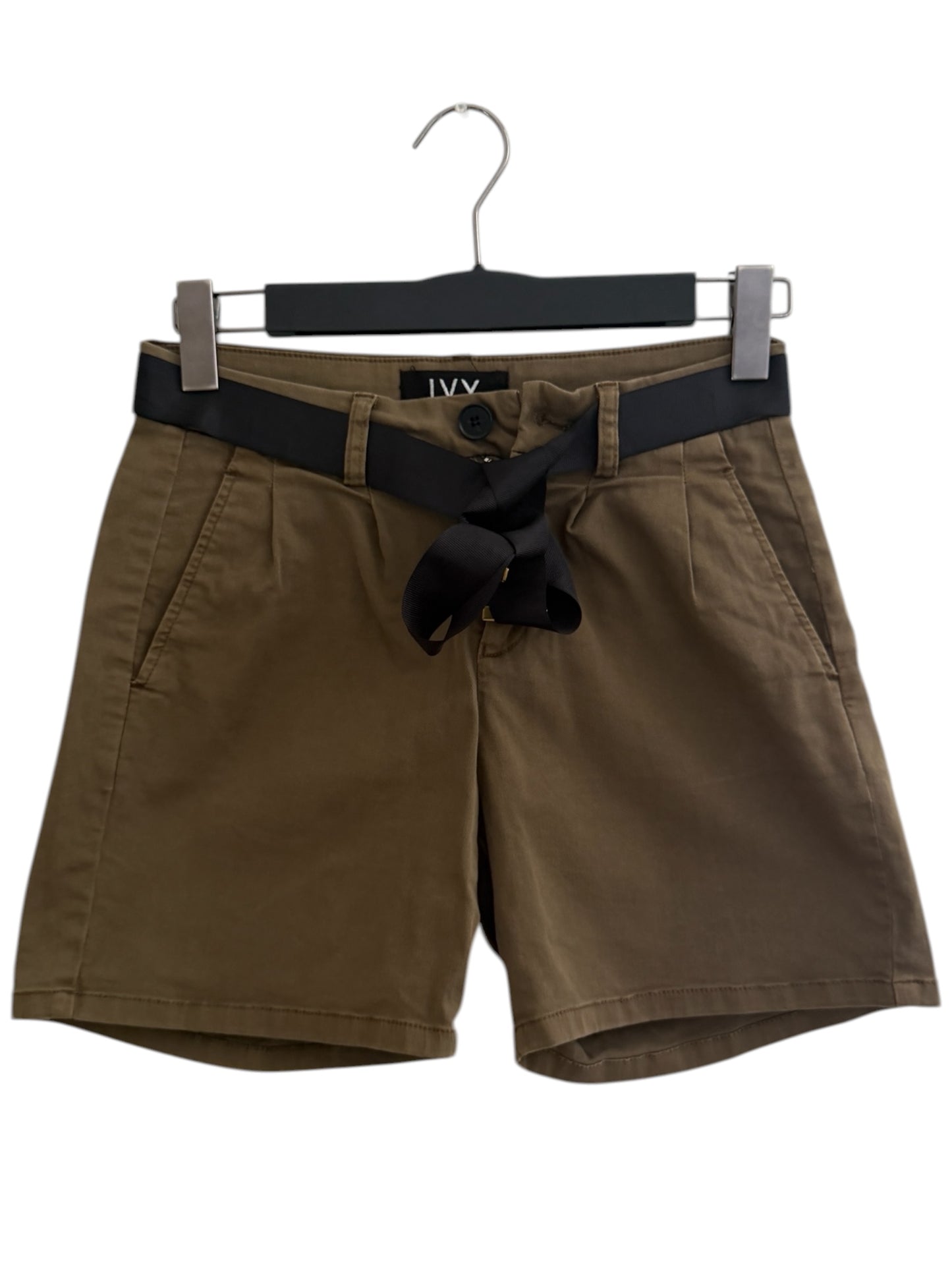 Ivy korte broek 25