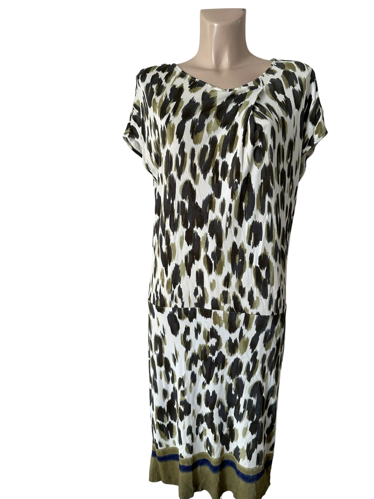 Luisa Cerano Kleid XL