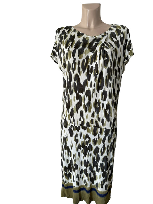 Luisa Cerano dress XL