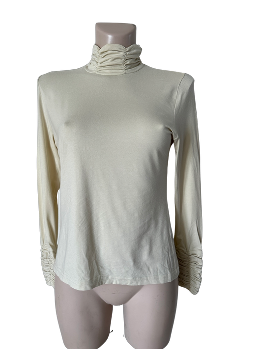 Carlo Colucci shirt lange mouw S