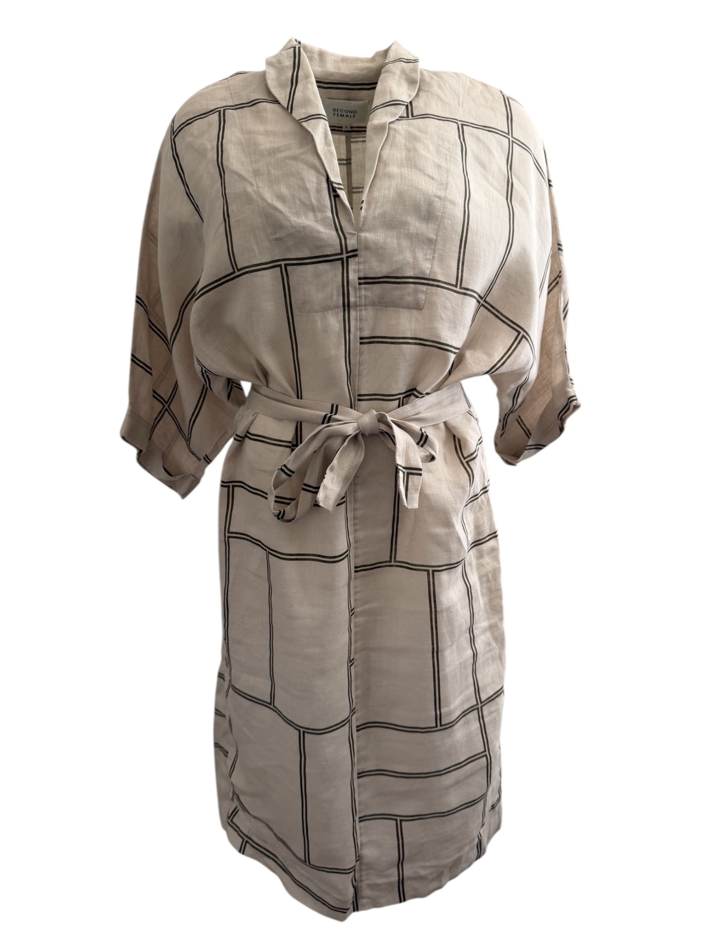 Second Female dress S