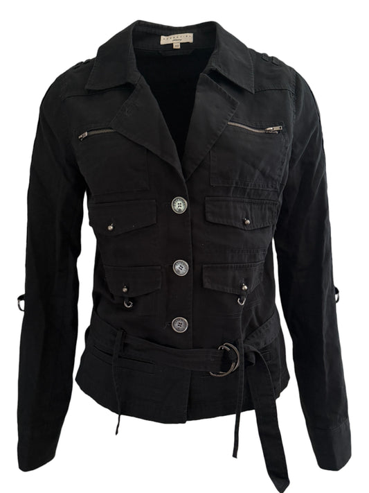 Essentiel Antwerp Weste S