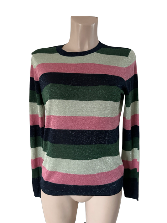 Sissy Boy shirt lange mouw XS