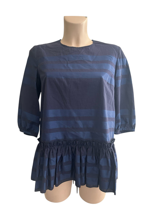 MaxMara shirt lange mouw M