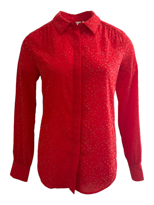 Another Label blouse S