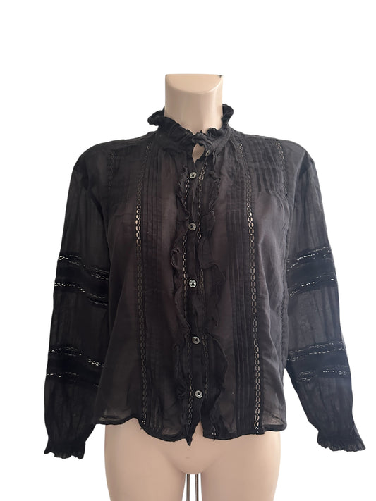 Isabel Marant Étoile blouse M