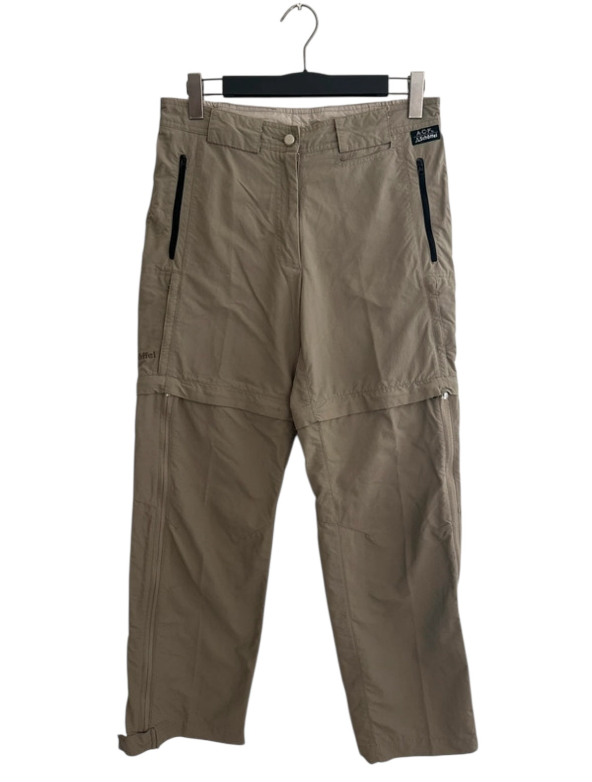 Schoffel afritsbroek M