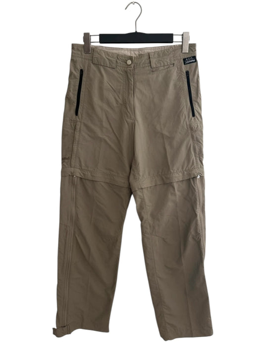 Schoffel afritsbroek M