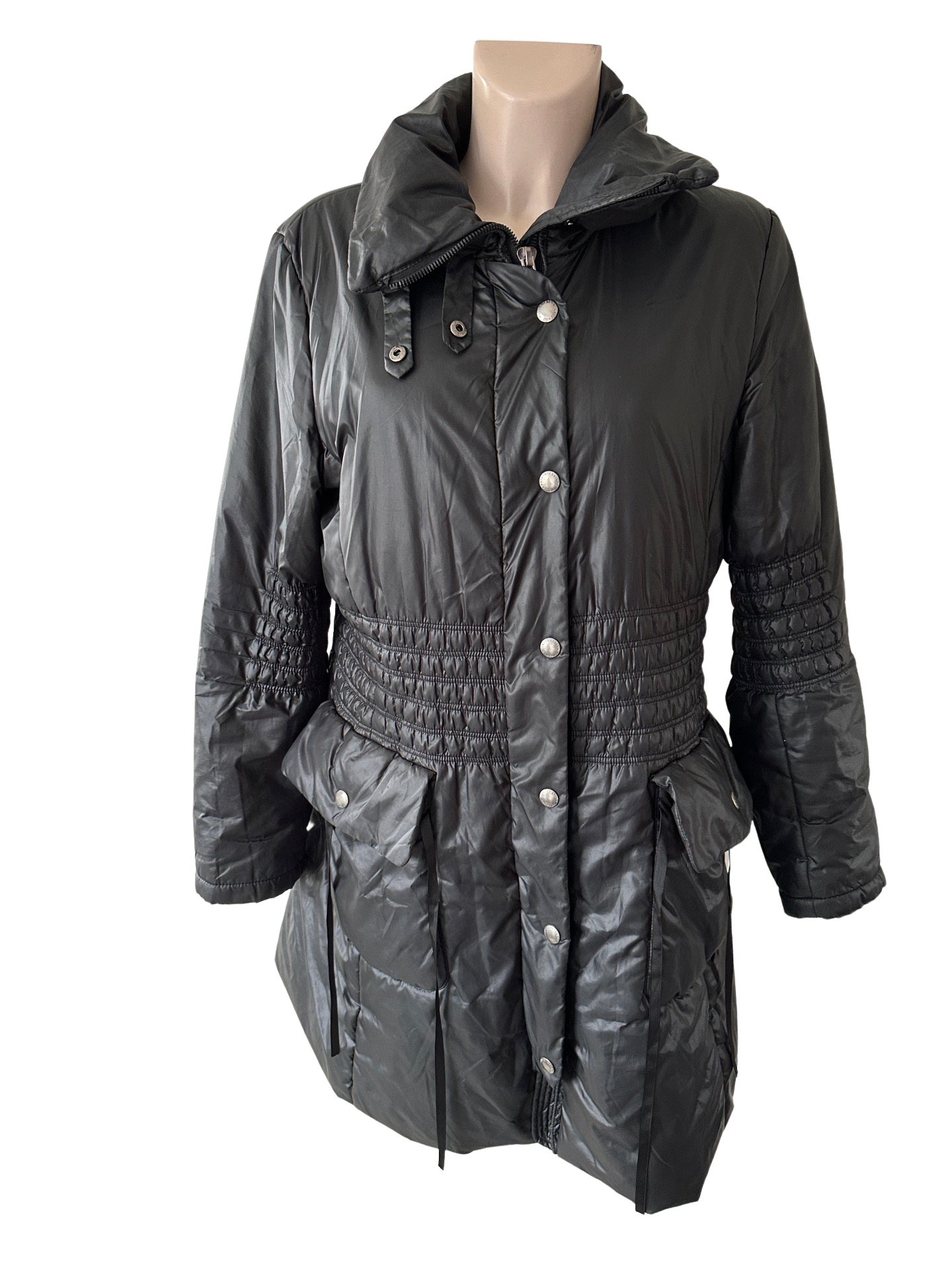 Wellensteyn winterjas L