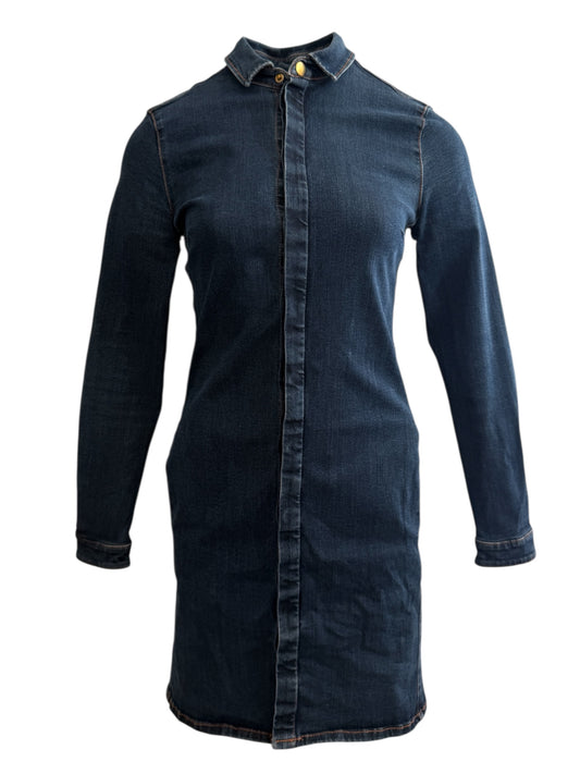 Vanilia Kleid XS