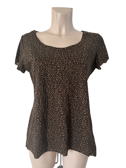 Jane Lushka shirt L