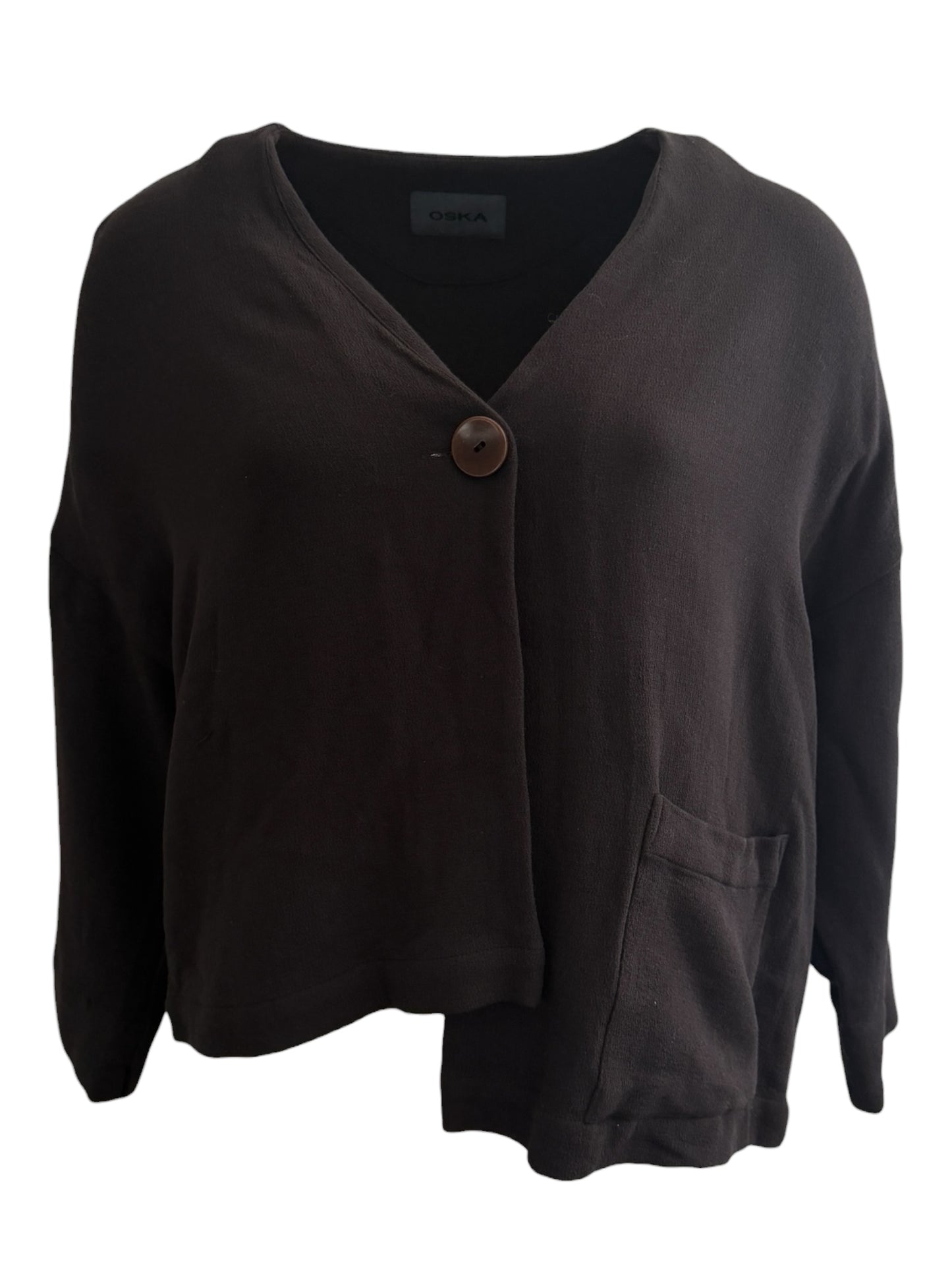 Oska vest M