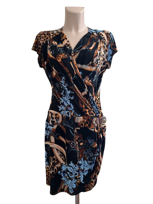 Joseph Ribkoff jurk L