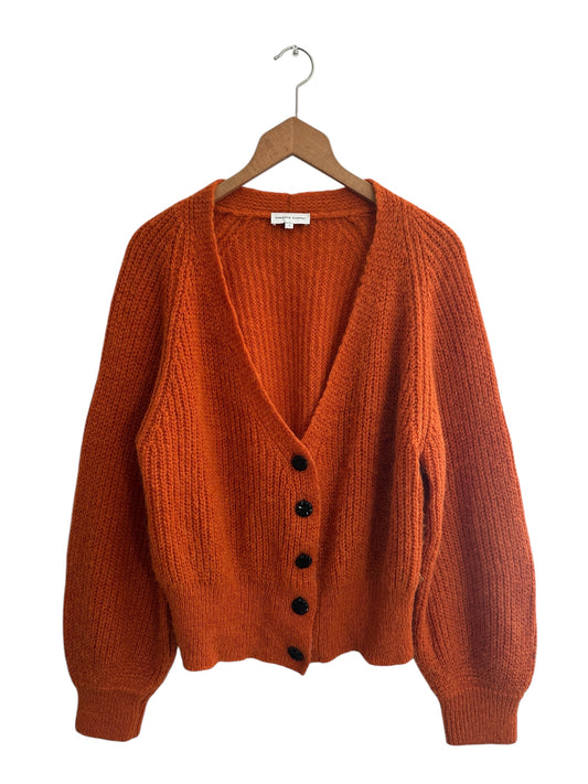 Fabienne Chapot vest S
