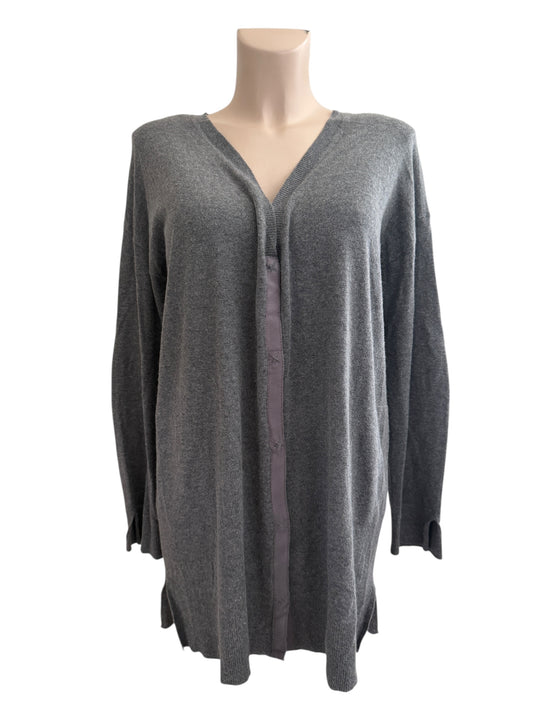 Twin Set vest XL