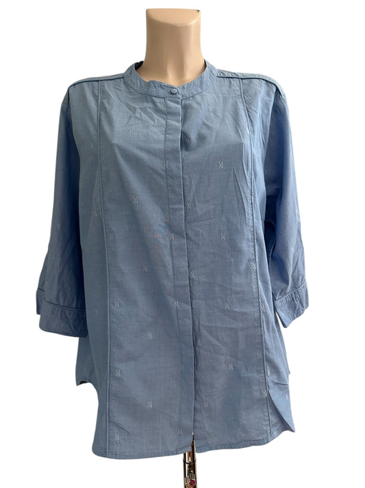 Mart Visser blouse 4XL