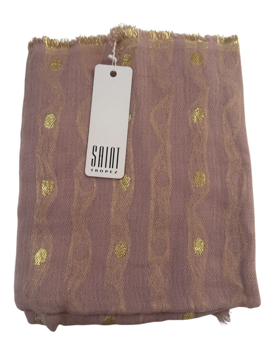 Saint Tropez sjaal NIEUW