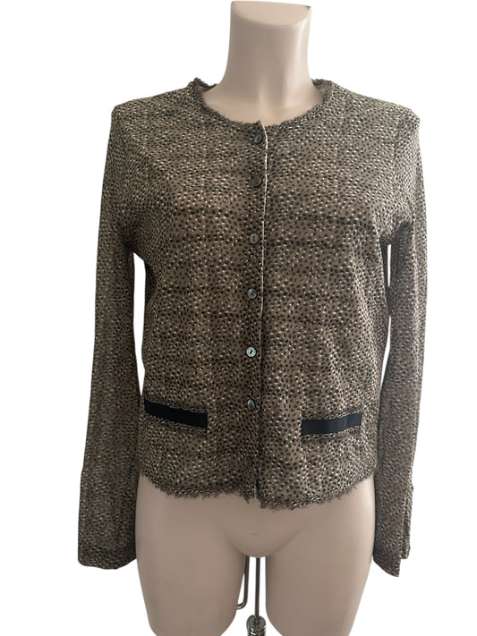 Marc Cain vest L