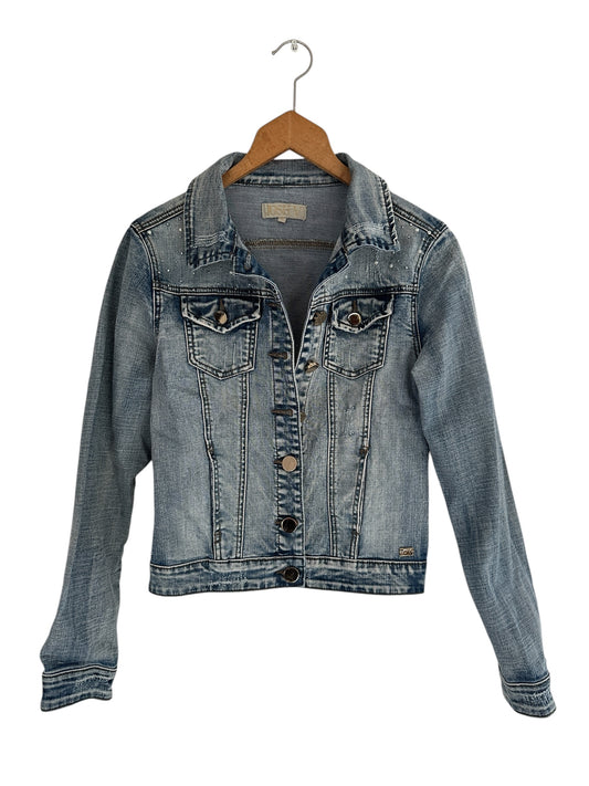 JoshV spijkervest XS