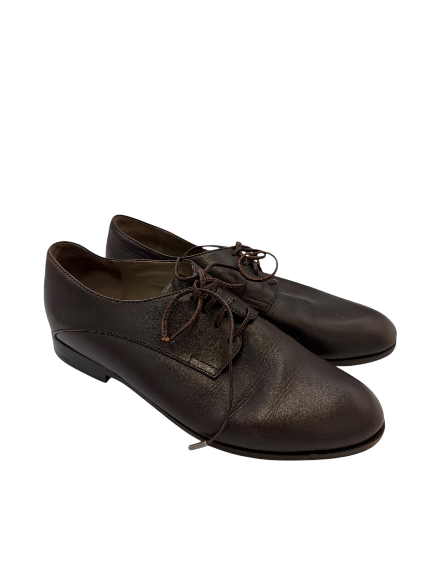 Jil Sander veterschoenen 39