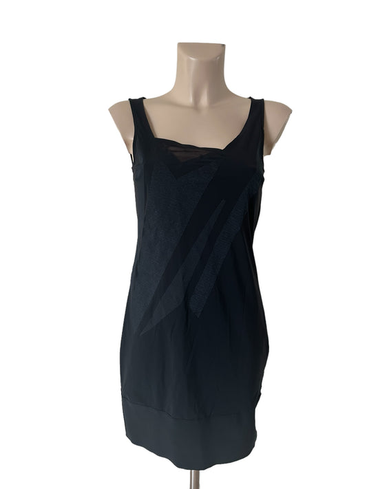 Marithe Francois Girbaud jurk XS