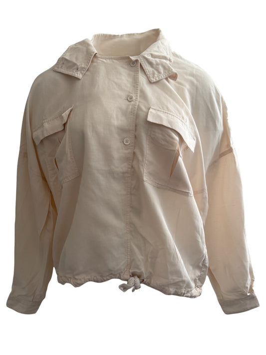 Second Female blouse M